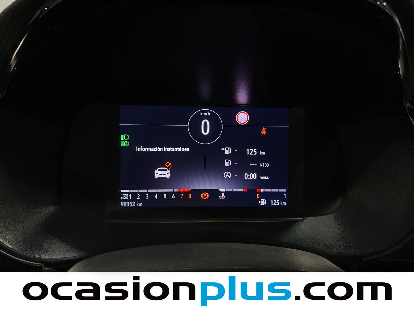 Opel Corsa Opel Corsa 1.2 Turbo XHL Elegance (100 CV) manual