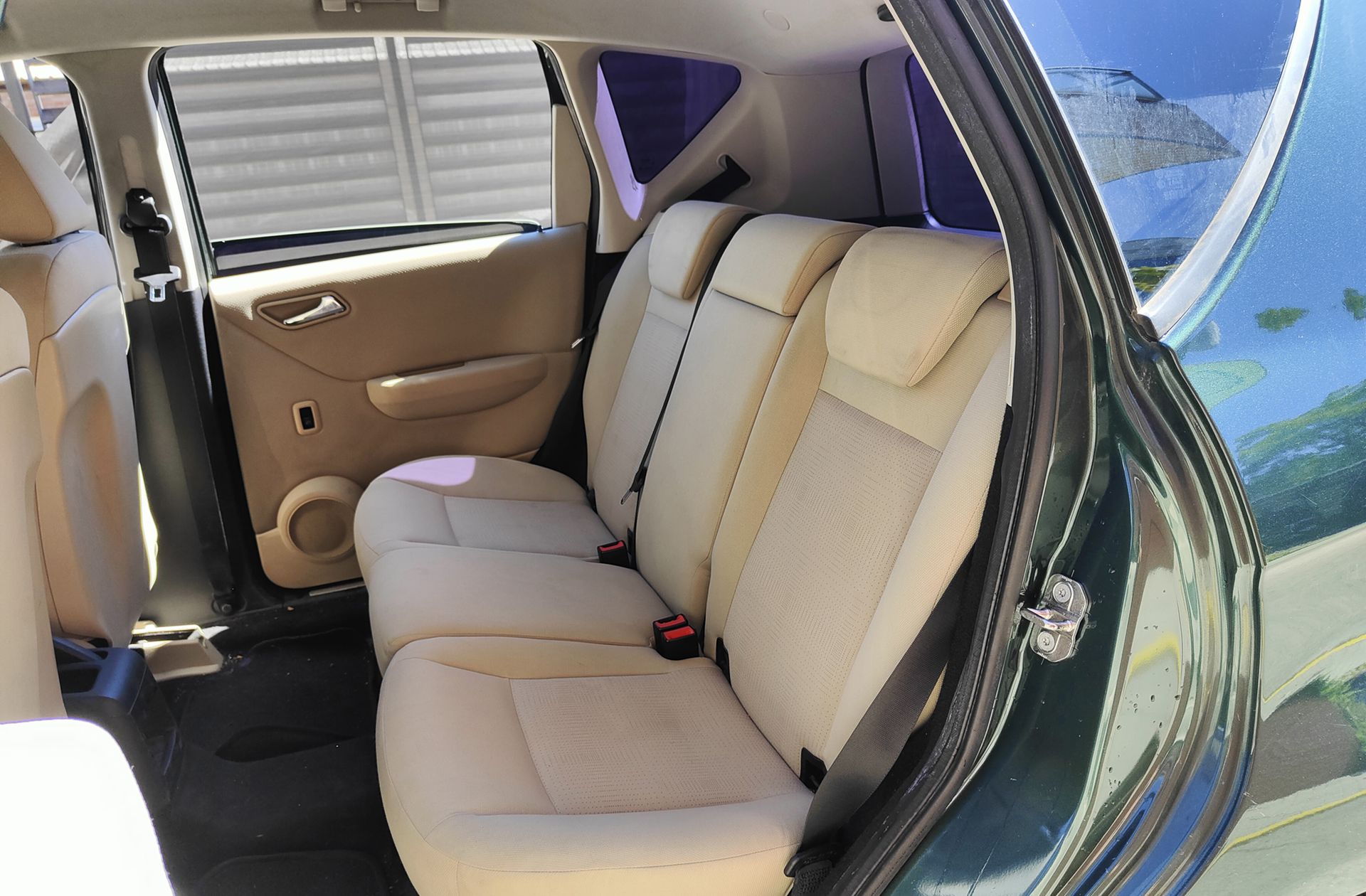 Mercedes-Benz Clase A 160 CDI Blue Efficiency Exclusive Edition - foto 10