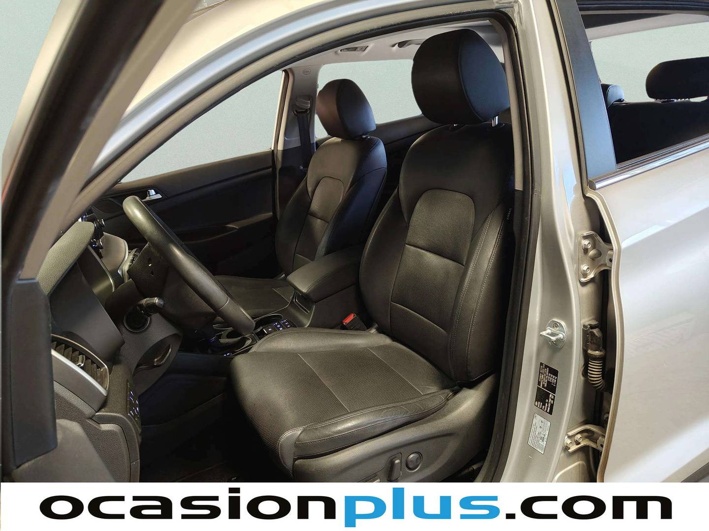 Hyundai Tucson Hyundai Tucson 1.6 CRDI 48V Style 4X2 DT (136 CV) 136cv