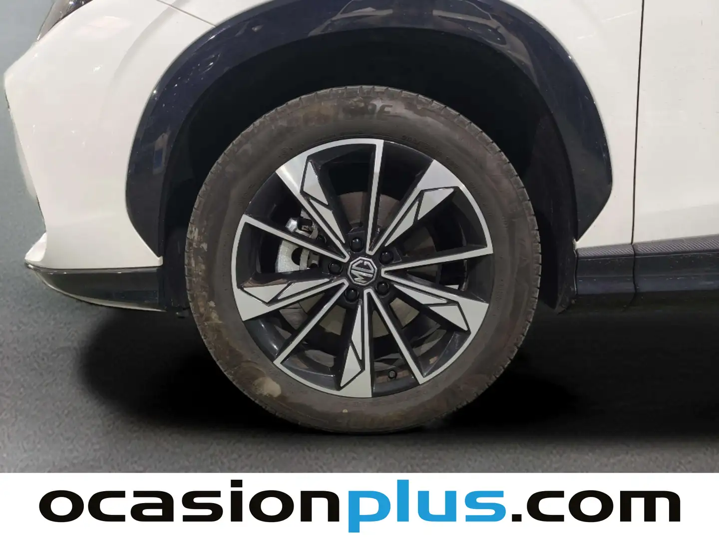 Foto MG HS MG HS 1.5T Comfort (170 CV)