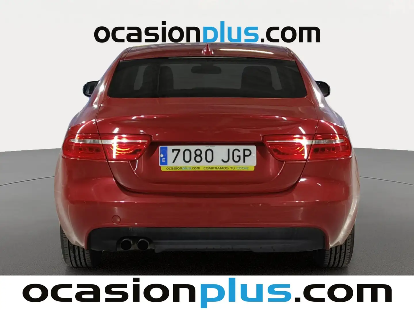 Foto Jaguar XE Jaguar XE 2.0 Diesel Pure RWD Auto (180 CV)
