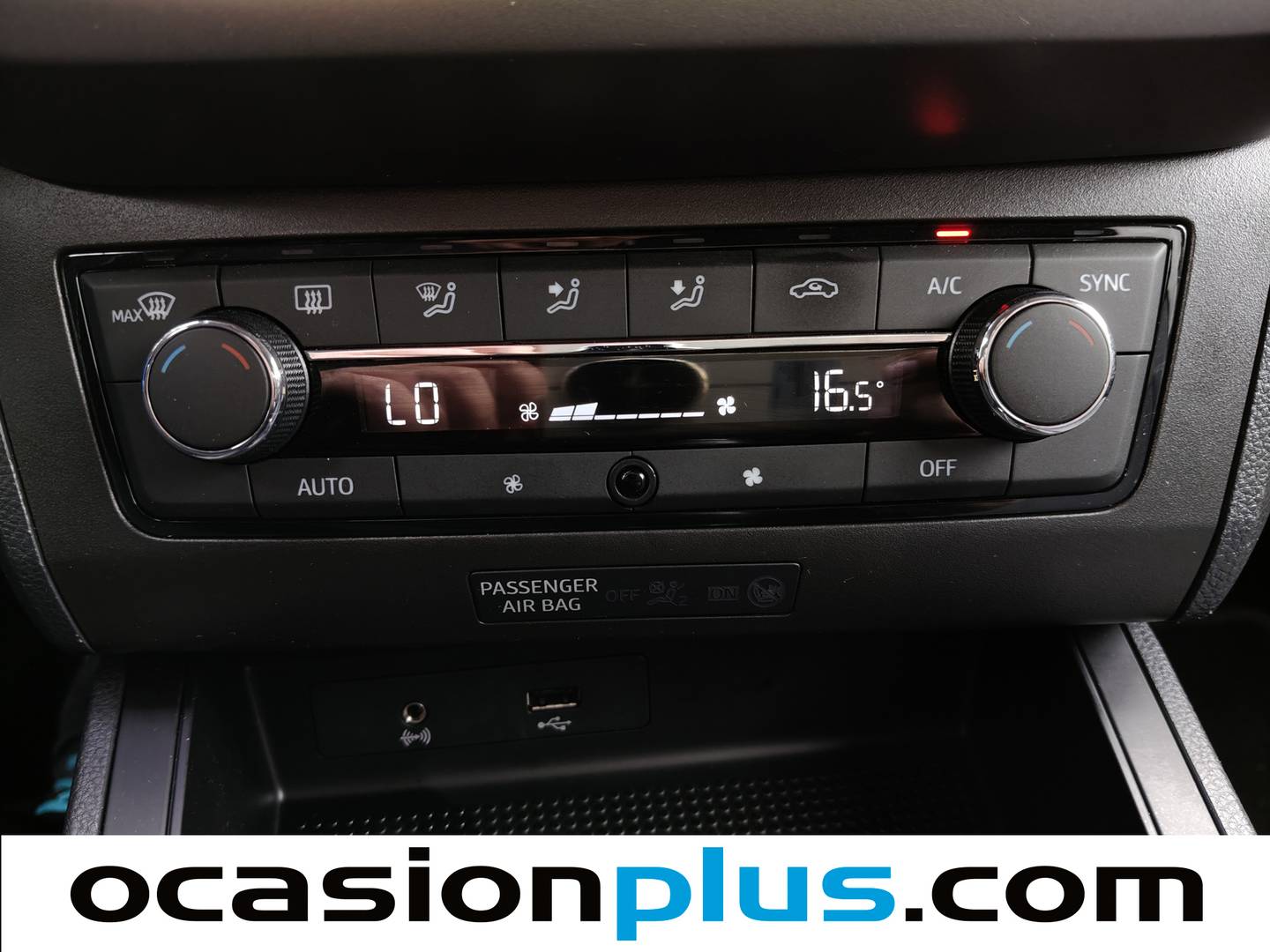 Accesorios del Seat Ibiza Seat Ibiza 1.0 TSI Style Plus (95 CV)