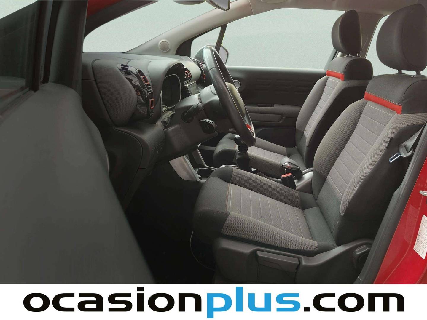 Citroën C3 Aircross Citroën C3 Aircross PureTech 82 Feel (82 CV) 82cv