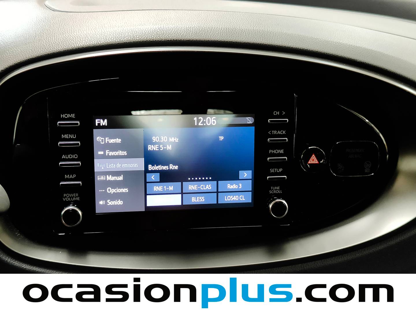 Toyota Aygo X Cross Toyota Aygo X Cross 1.0 VVT-I Play (72 CV) al mejor precio
