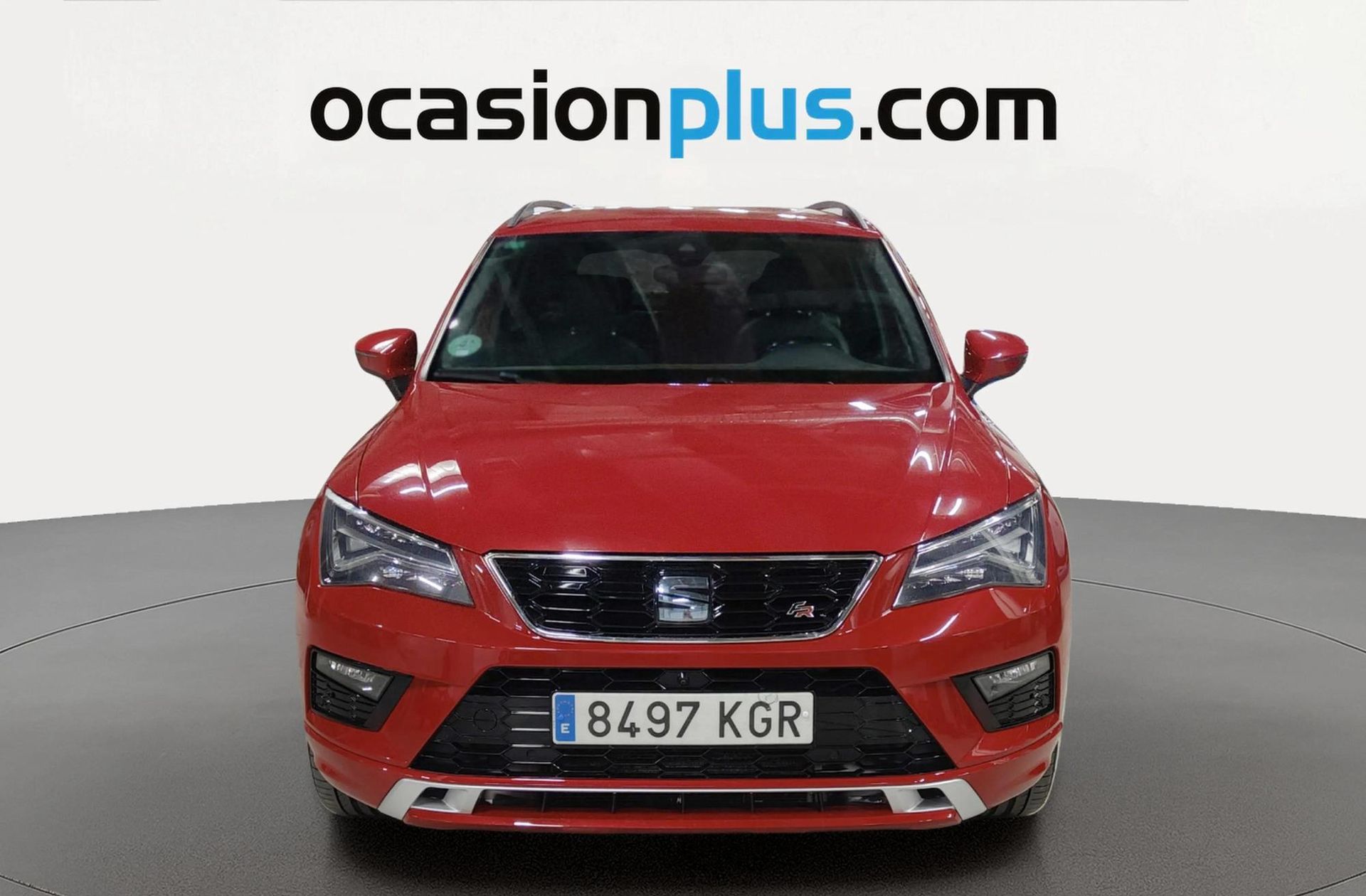 SEAT Ateca 2.0 TSI FR 4Drive DSG - foto 15