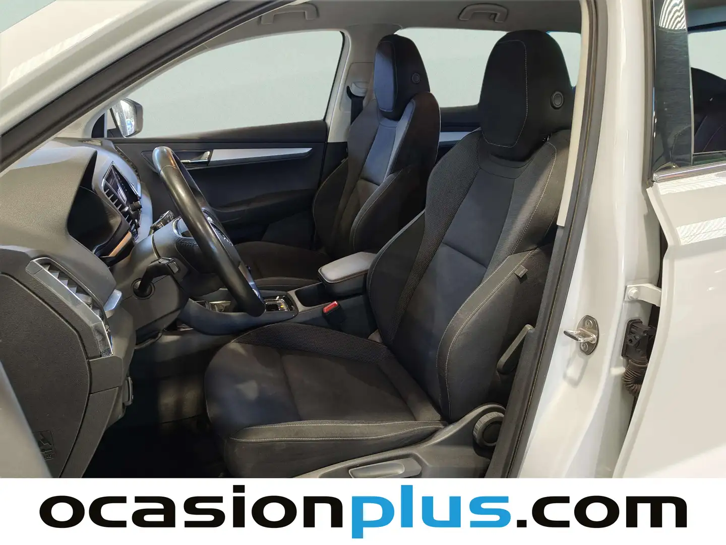 Foto Skoda Karoq Skoda Karoq 2.0 TDI Selection (115 CV)