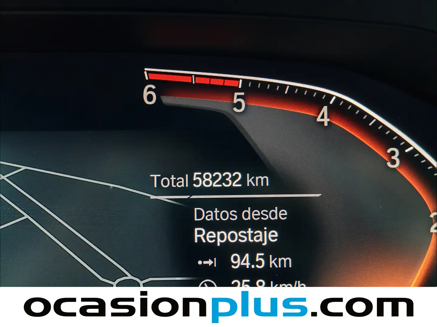 Foto BMW Serie 3 BMW Serie 3 320d (190 CV) Pack M