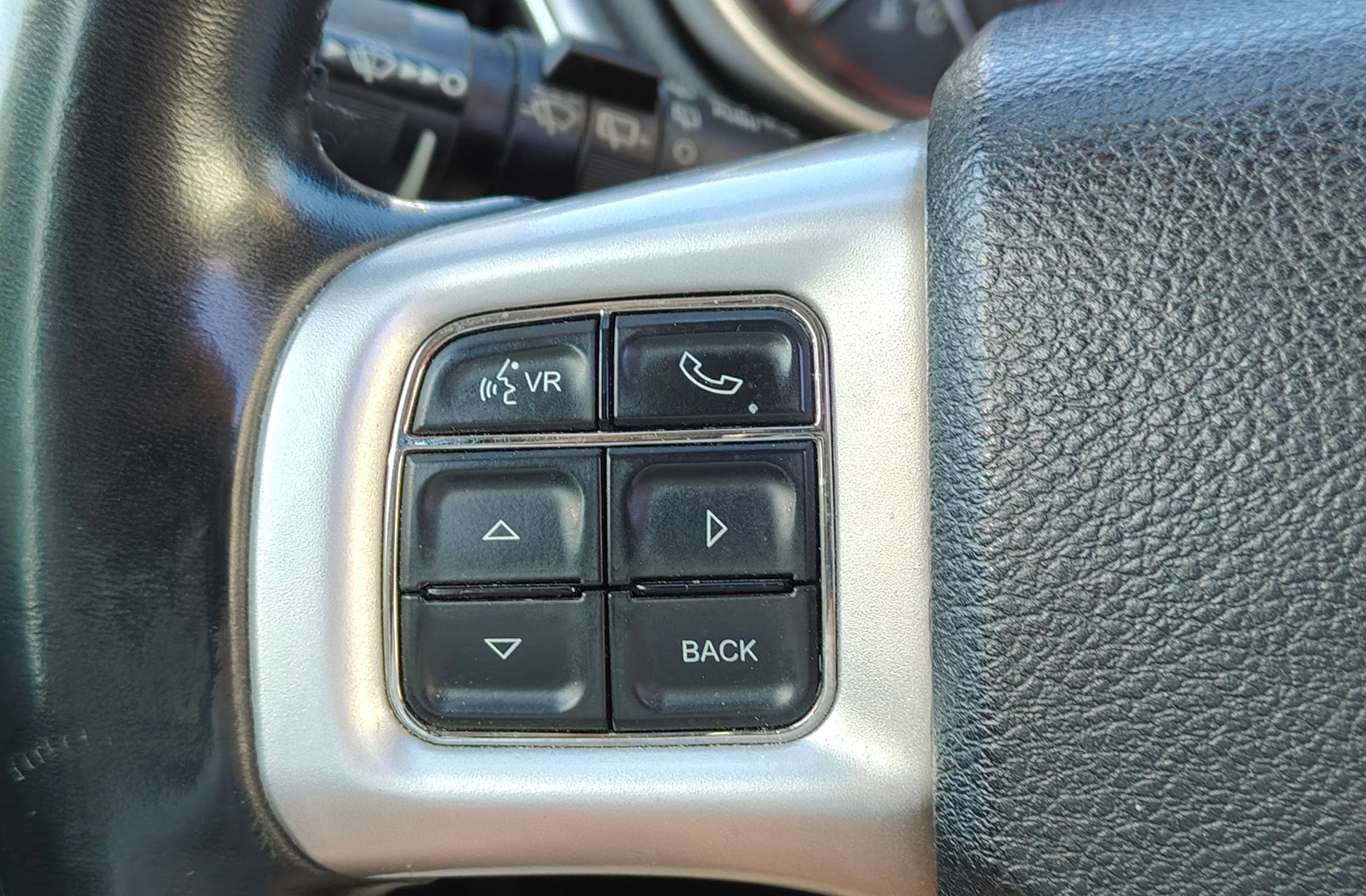 Fiat Freemont 2.0 16v Diesel Lounge 7 plazas - foto 28