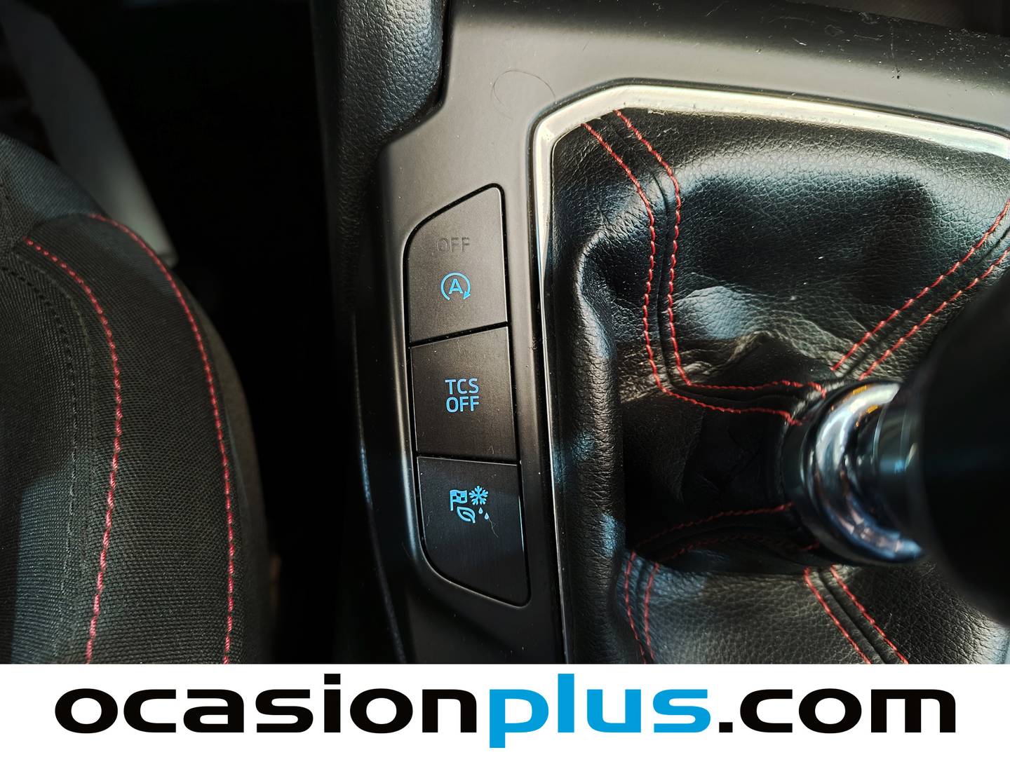 Acabados Ford Focus Ford Focus 1.0 Ecoboost S&S ST-Line (125 CV)