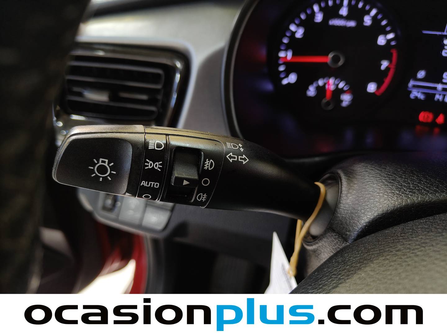Acabados KIA Rio KIA Rio 1.0 T-GDi Drive (100 CV)