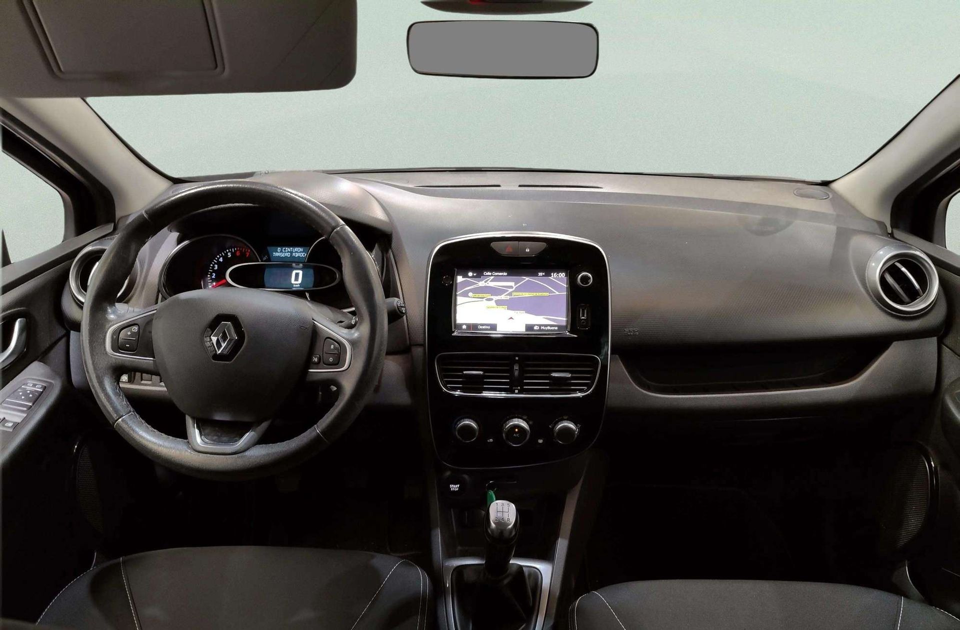 Renault Clio Limited Energy TCe - foto 5