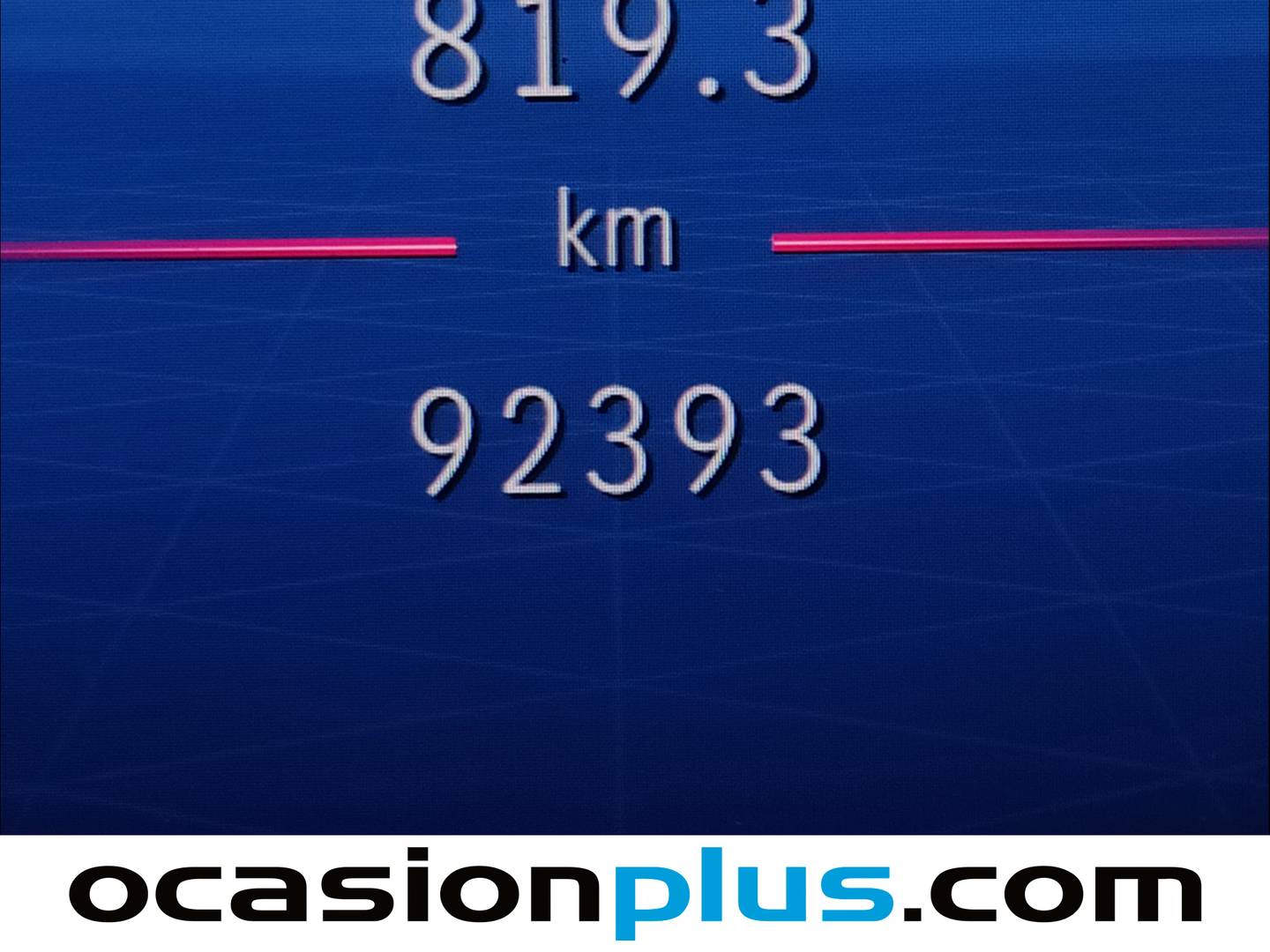 Foto Mercedes Clase C Mercedes-Benz Clase C 300 (258 CV)