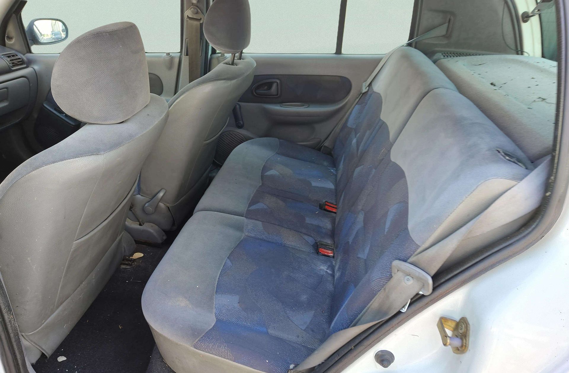 Renault Clio 1.9 D Alizé - foto 9