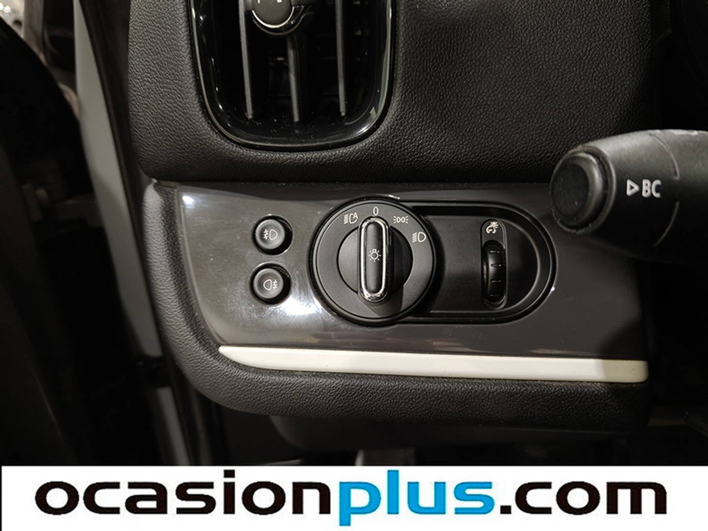 Foto Mini Countryman MINI MINI Countryman Cooper S (192 CV)