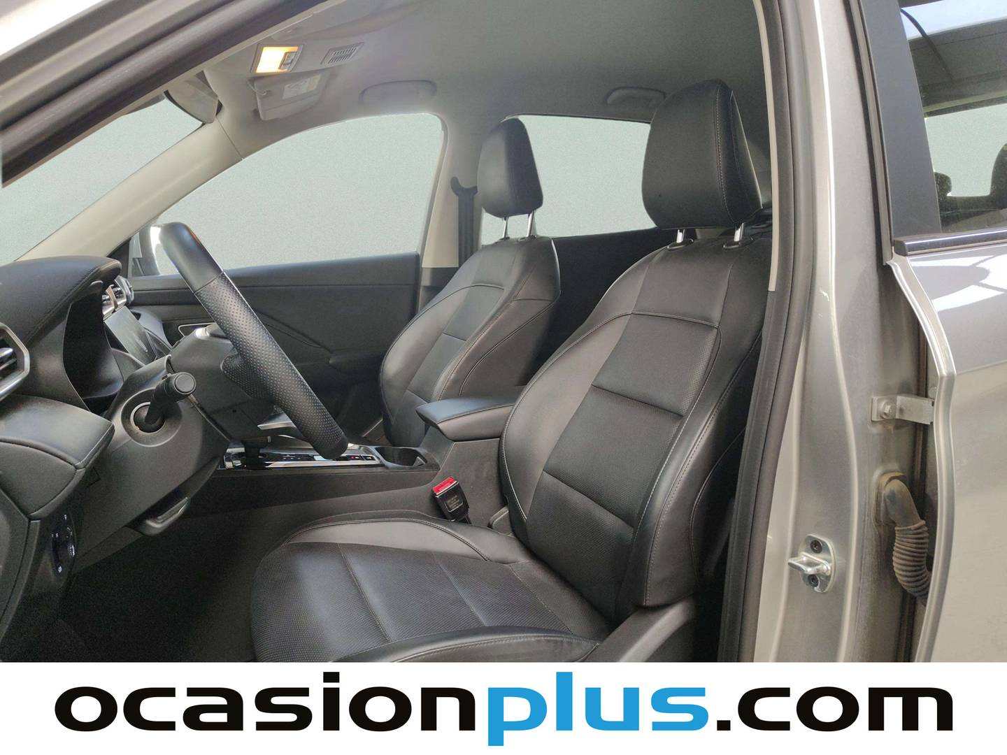 MG ZS MG ZS 1.5 Hybrid+ Luxury (197 CV) 197cv