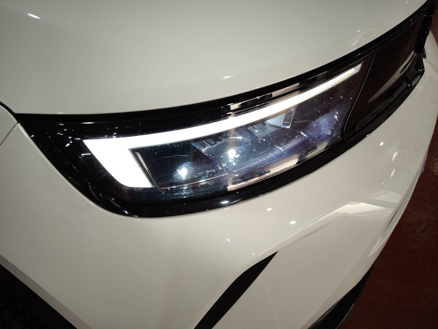 Foto Opel Mokka Opel Mokka 1.2 Turbo GS Line Auto (130 CV)