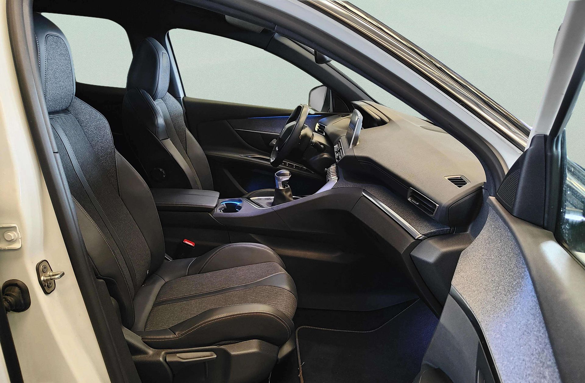 Peugeot 3008 BlueHDi 130 GT Line - foto 20