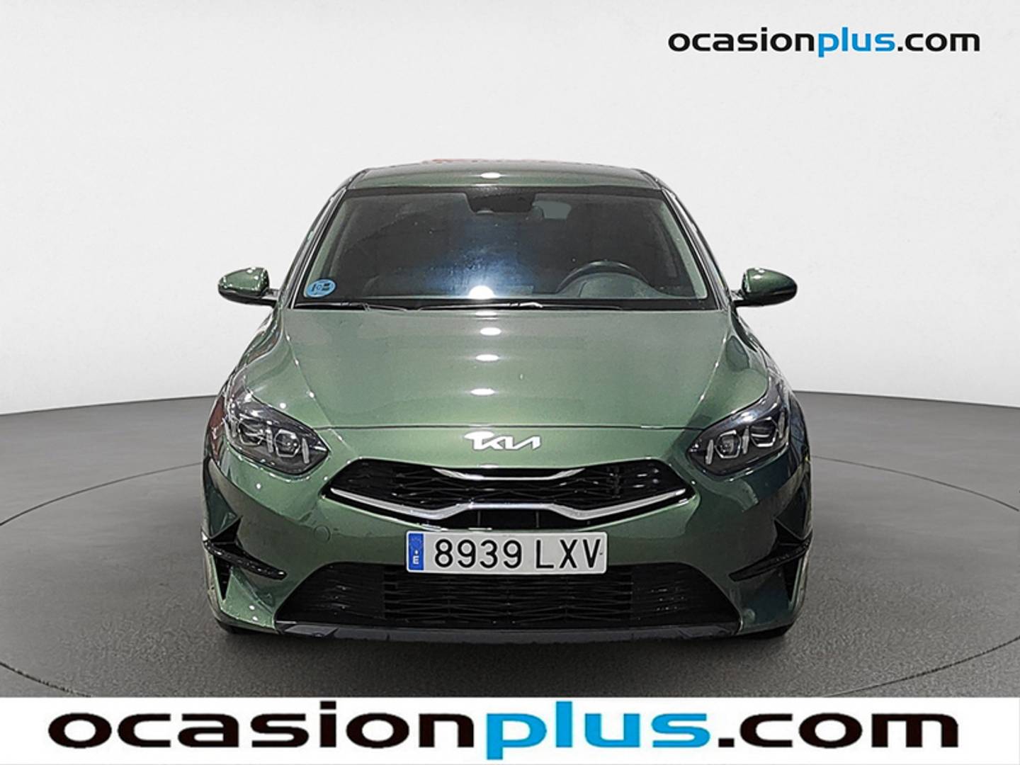 Foto KIA Ceed Kia Ceed 1.0 T-GDi Tech (120 CV)