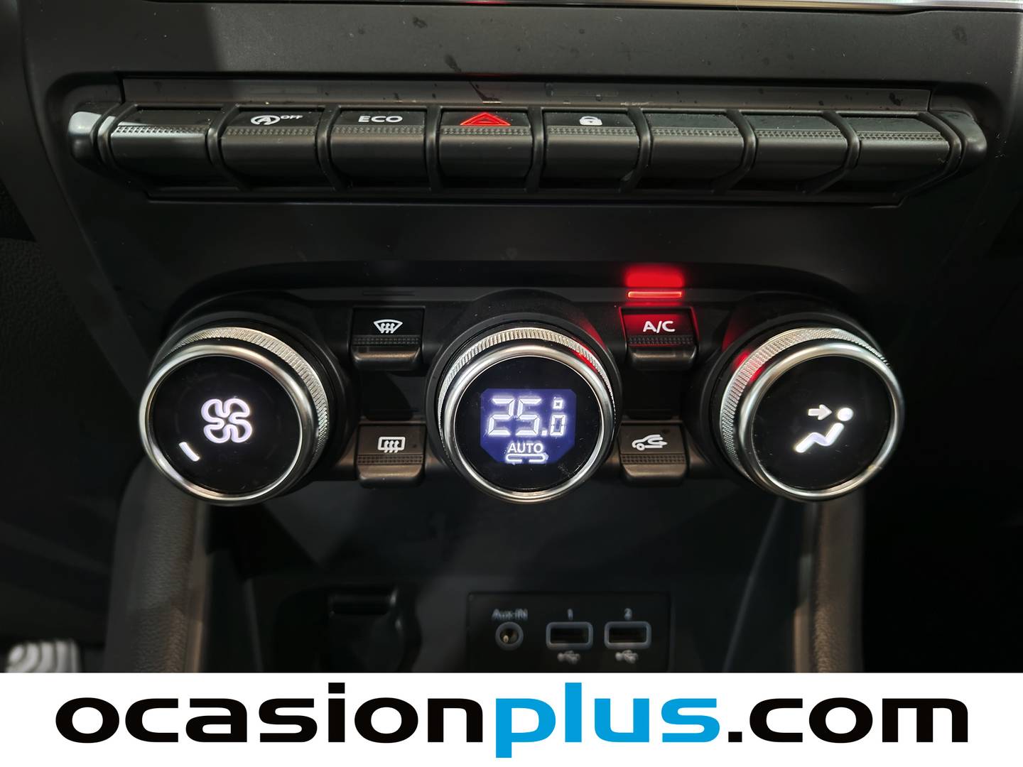 Foto Renault Captur Renault Captur Zen Blue dCi (115 CV)