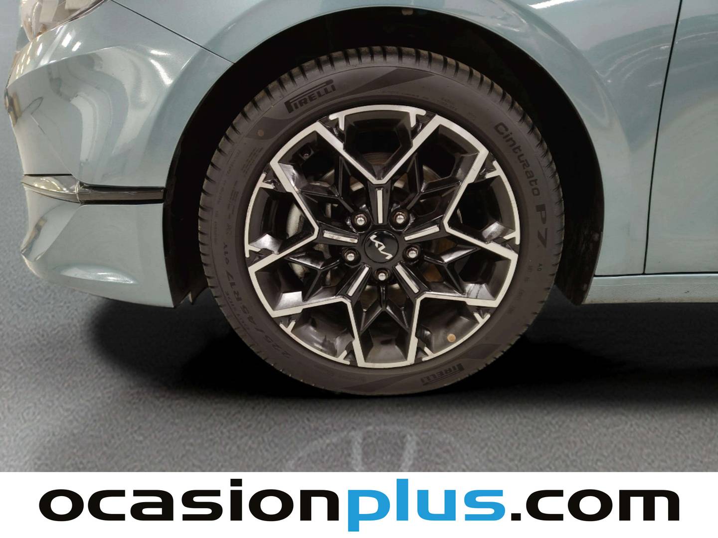 Foto KIA Ceed Tourer Kia Ceed Tourer 1.0 MHEV Style Edition DCT (100 CV)