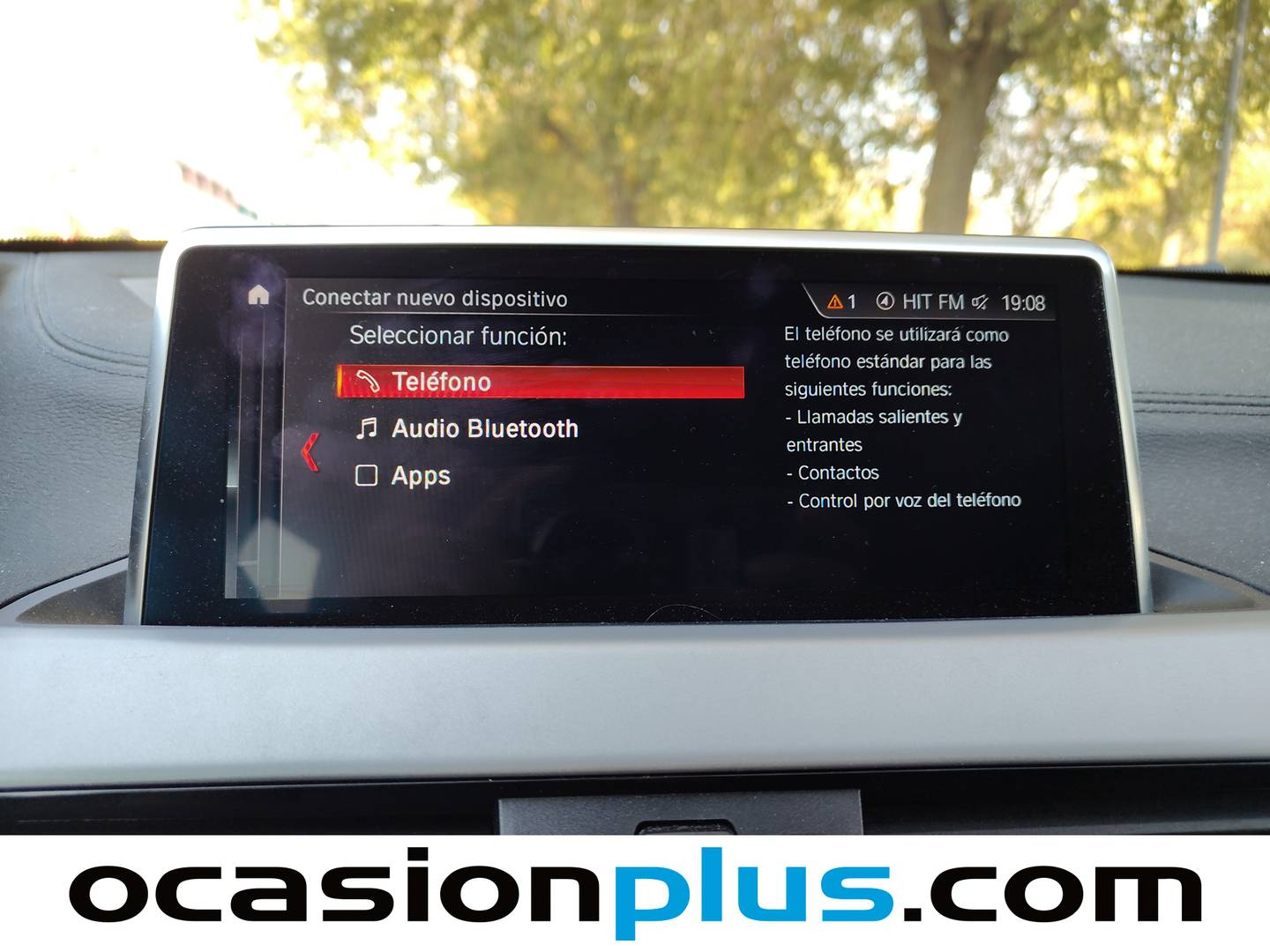 BMW X2 BMW X2 sDrive18i (136 CV) de segunda mano