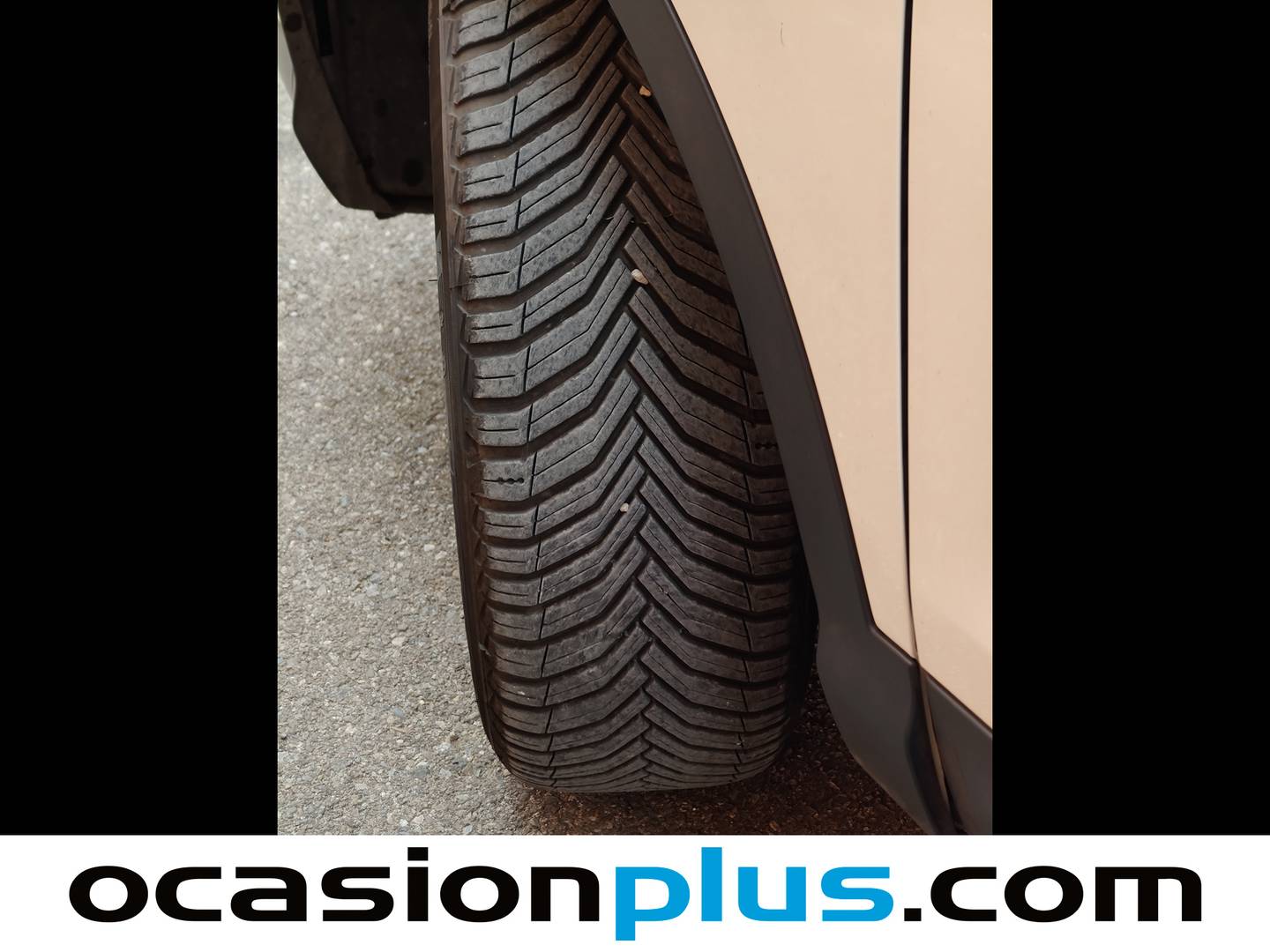Nissan QASHQAI Nissan Qashqai DIG-T 115 Acenta (115 CV) seminuevo