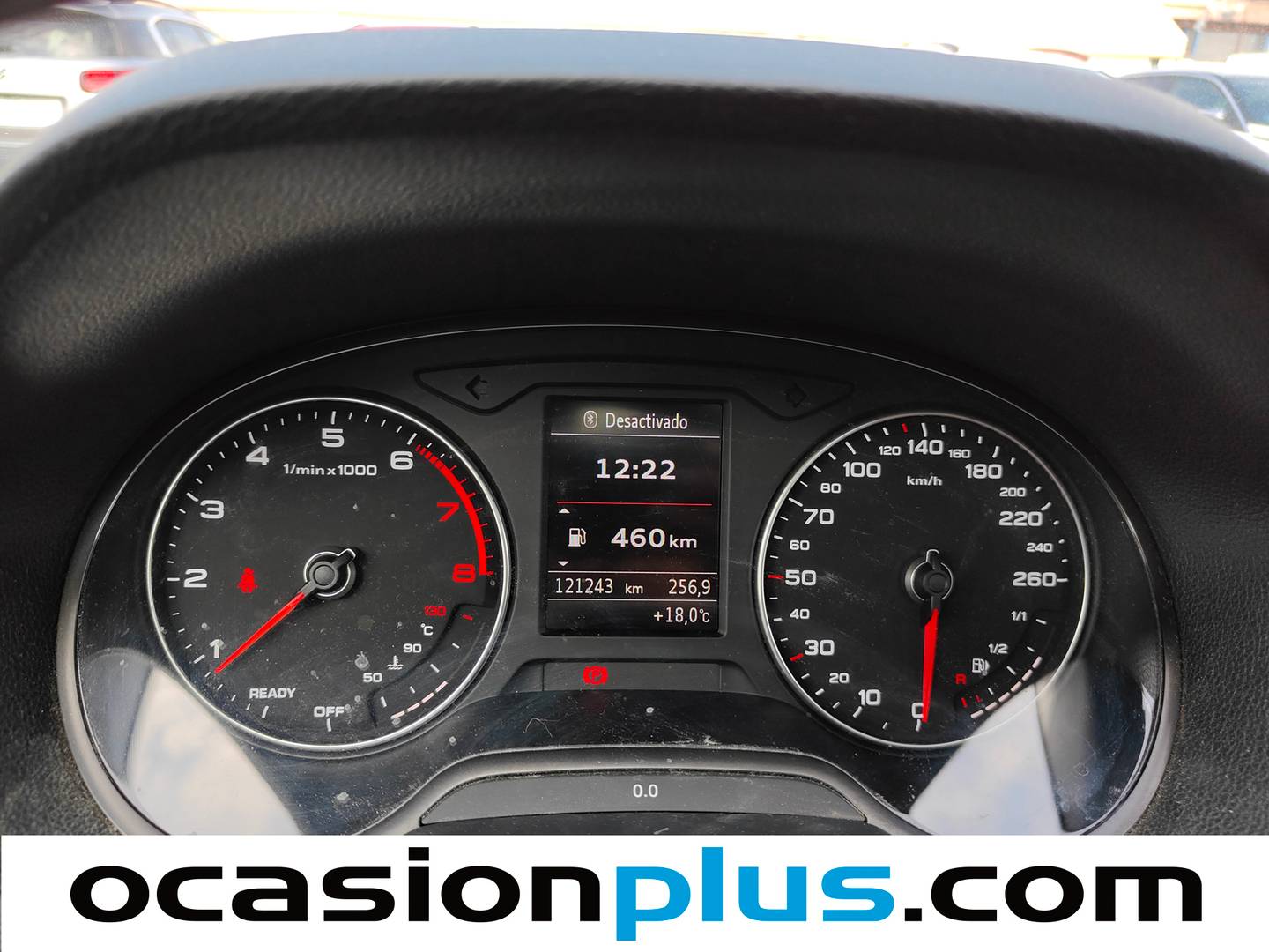 Audi Q2 Audi Q2 Design Edition 1.4 TFSI CoD (150 CV) 150cv