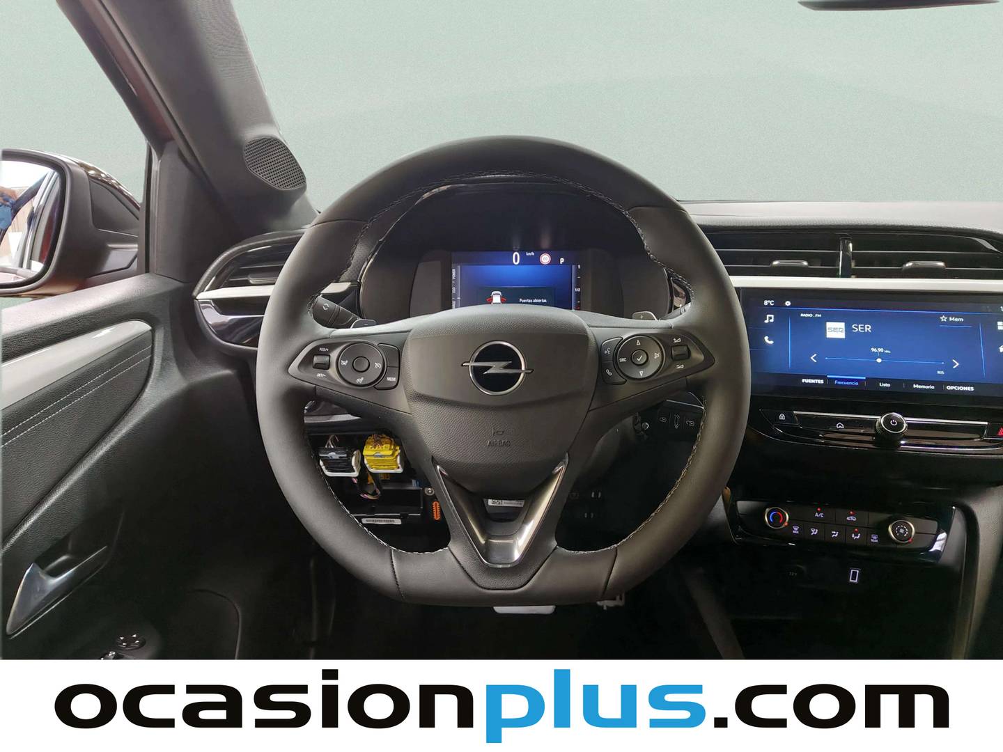 Foto Opel Corsa Opel Corsa 1.2 T XHL GS eDCT (100 CV)