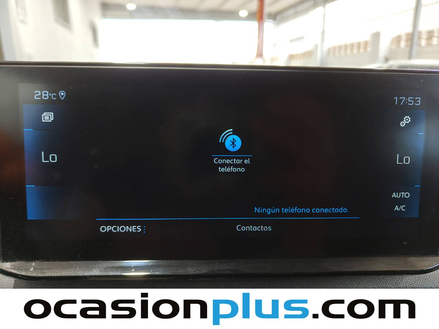 Foto Peugeot 5008 Peugeot 5008 BlueHDi 130 S&S Allure EAT8 (130 CV)