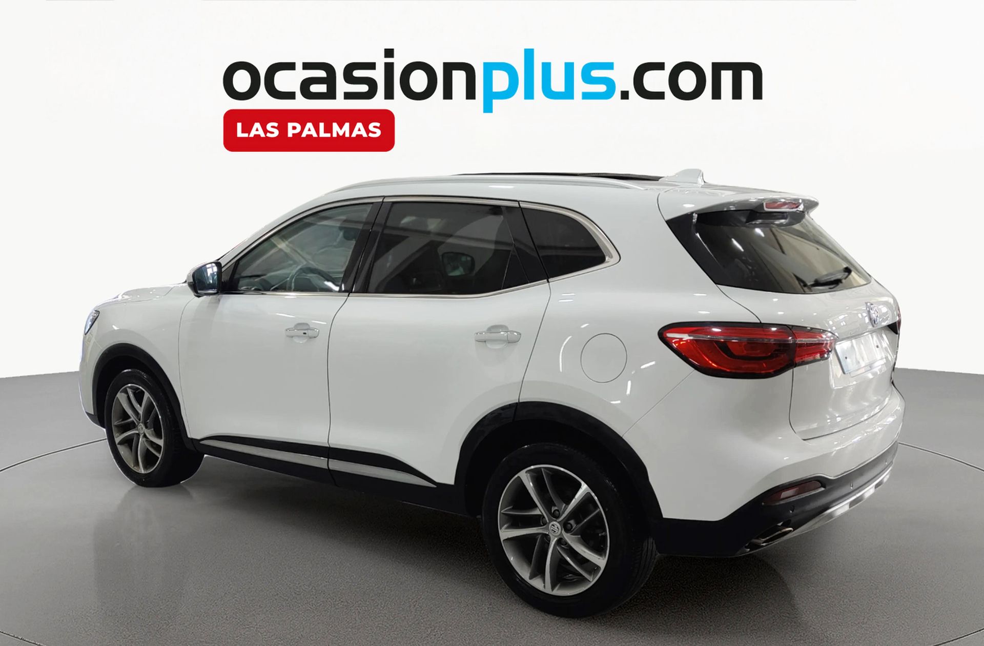 MG eHS 1.5 T-GDi PHEV Luxury - foto 3