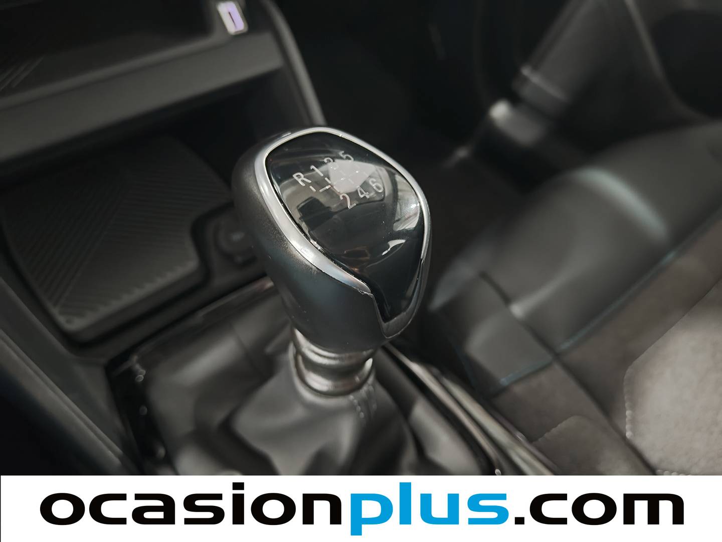 Citroën C4 Citroën C4 PureTech 130 S&S 6v Feel Pack (130 CV) de segunda mano