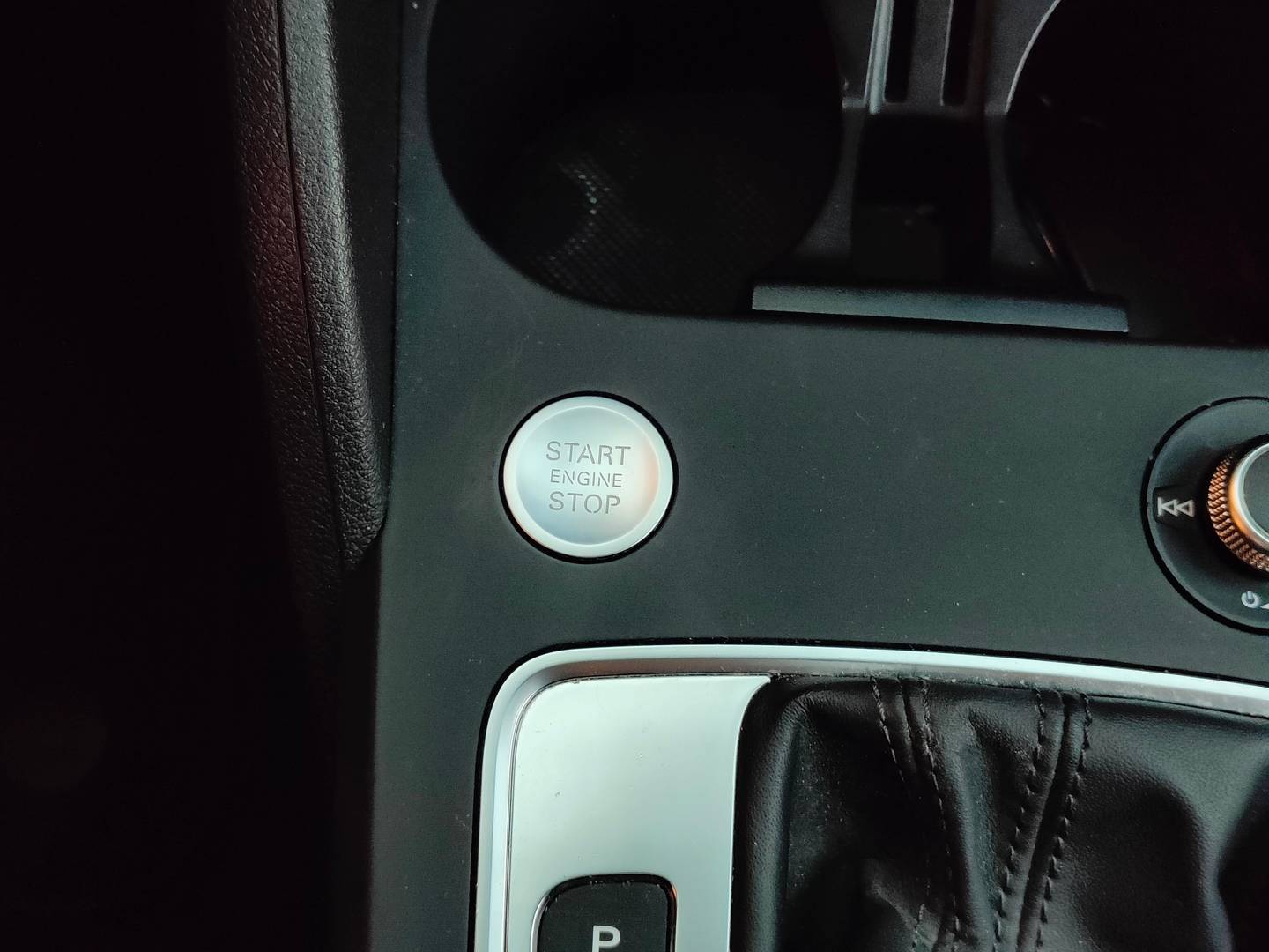 Audi Q2 Audi Q2 Black line 35 TFSI (150 CV) S tronic Pack S-Line de ocasión