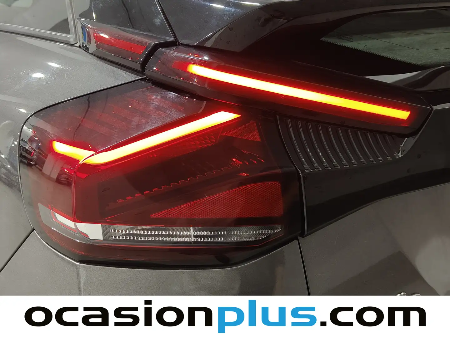 Foto Citroën C4 Citroen C4 PureTech 130 S&S 6v Feel Pack (130 CV)