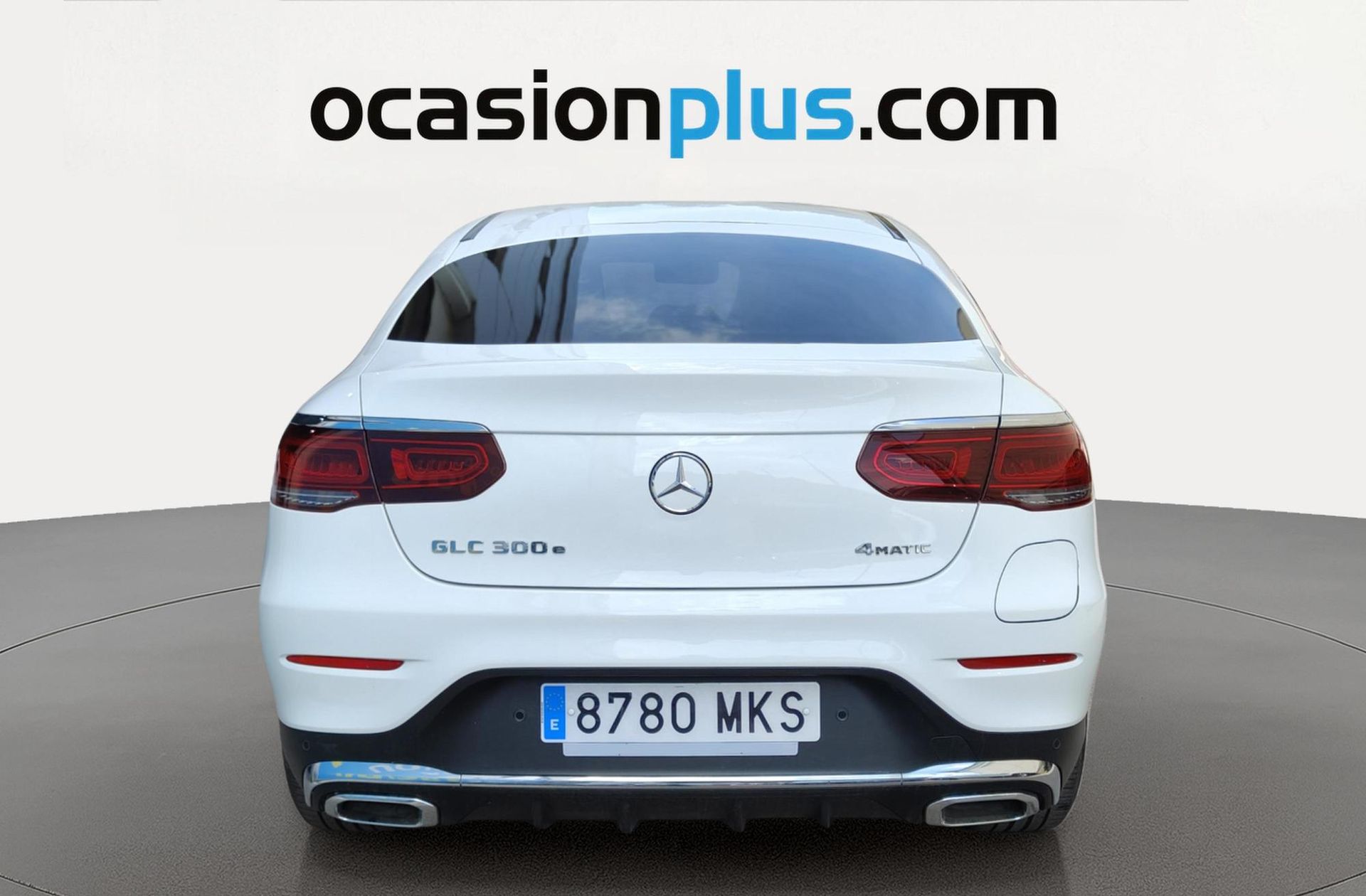 Mercedes-Benz GLC 300 e 4Matic Pack AMG - foto 17
