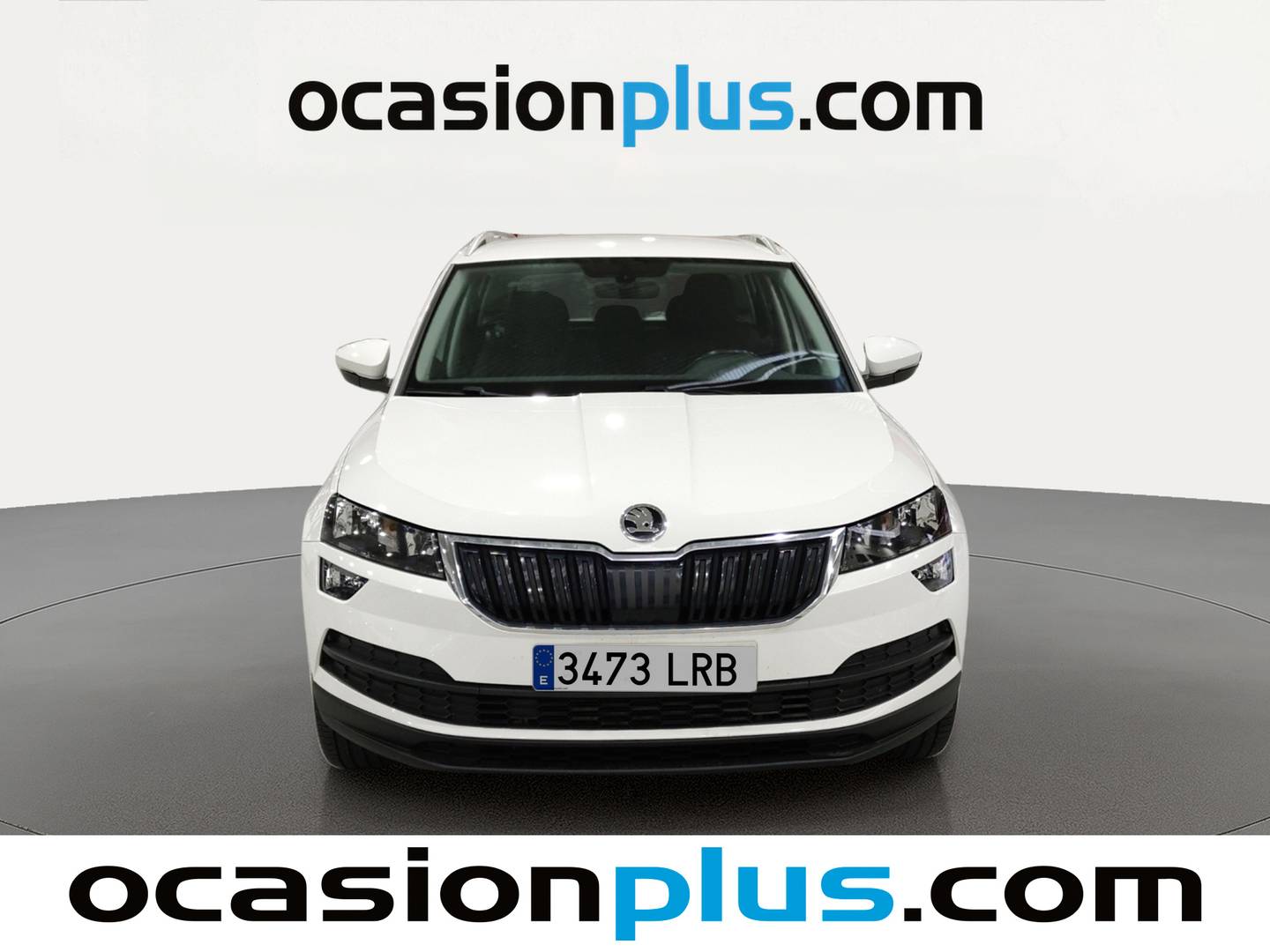 Skoda Karoq Skoda Karoq 2.0 TDI Ambition 4X4 DSG (150 CV) 150cv