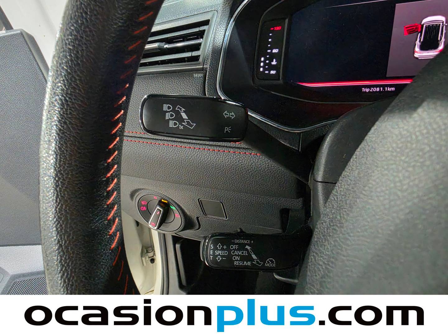 Seat Arona Seat Arona 1.0 TSI Ecomotive FR (115 CV) seminuevo