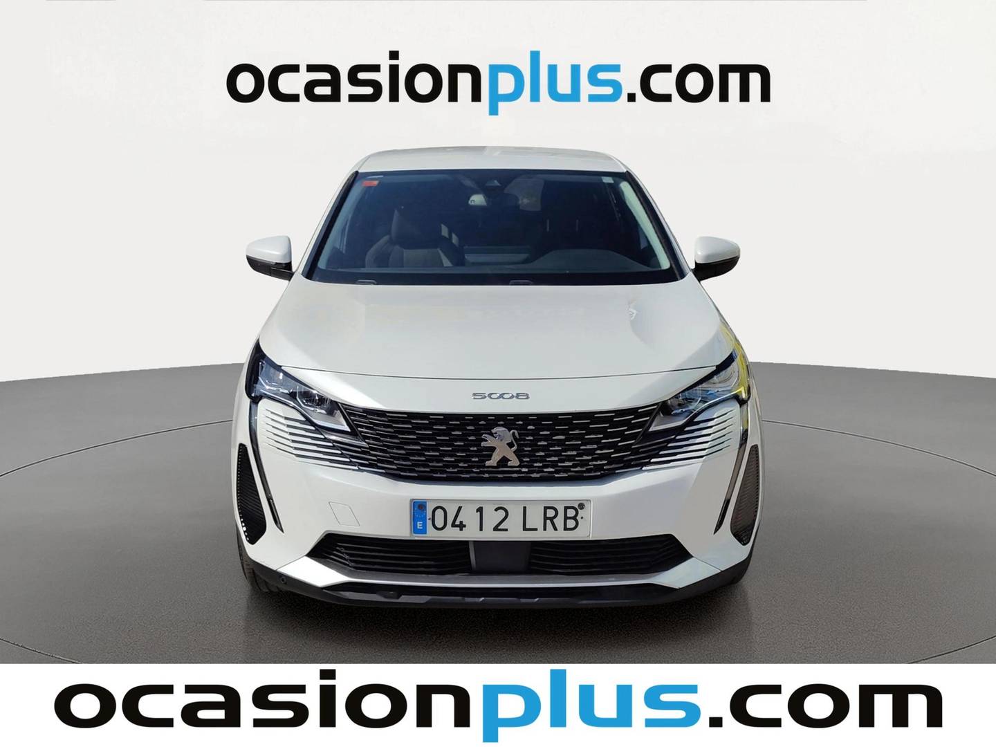 Peugeot 5008 Peugeot 5008 PureTech 130 S&S Active Pack EAT8 (130 CV) 7 Plazas 130cv
