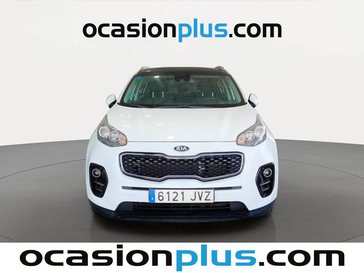 KIA Sportage KIA Sportage 1.7 CRDi VGT Eco-Dynamics Drive 4x2 (115 CV) barato