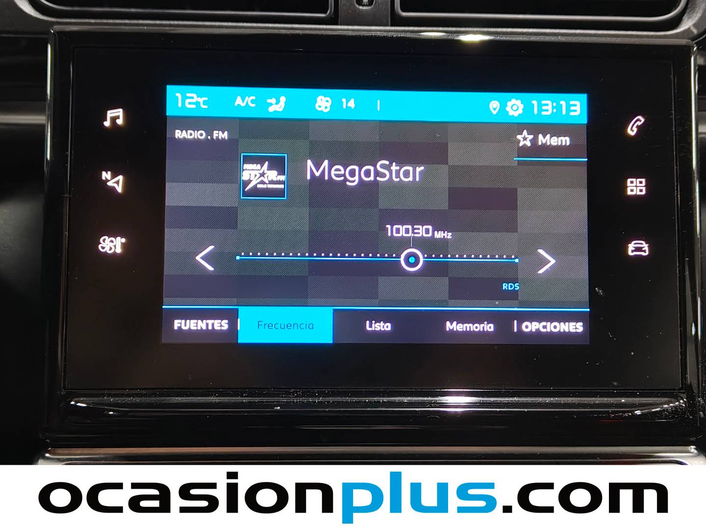 Citroën C3 Citroën C3 BlueHDi 100 S&S Plus 75 kW (102 CV) km 0