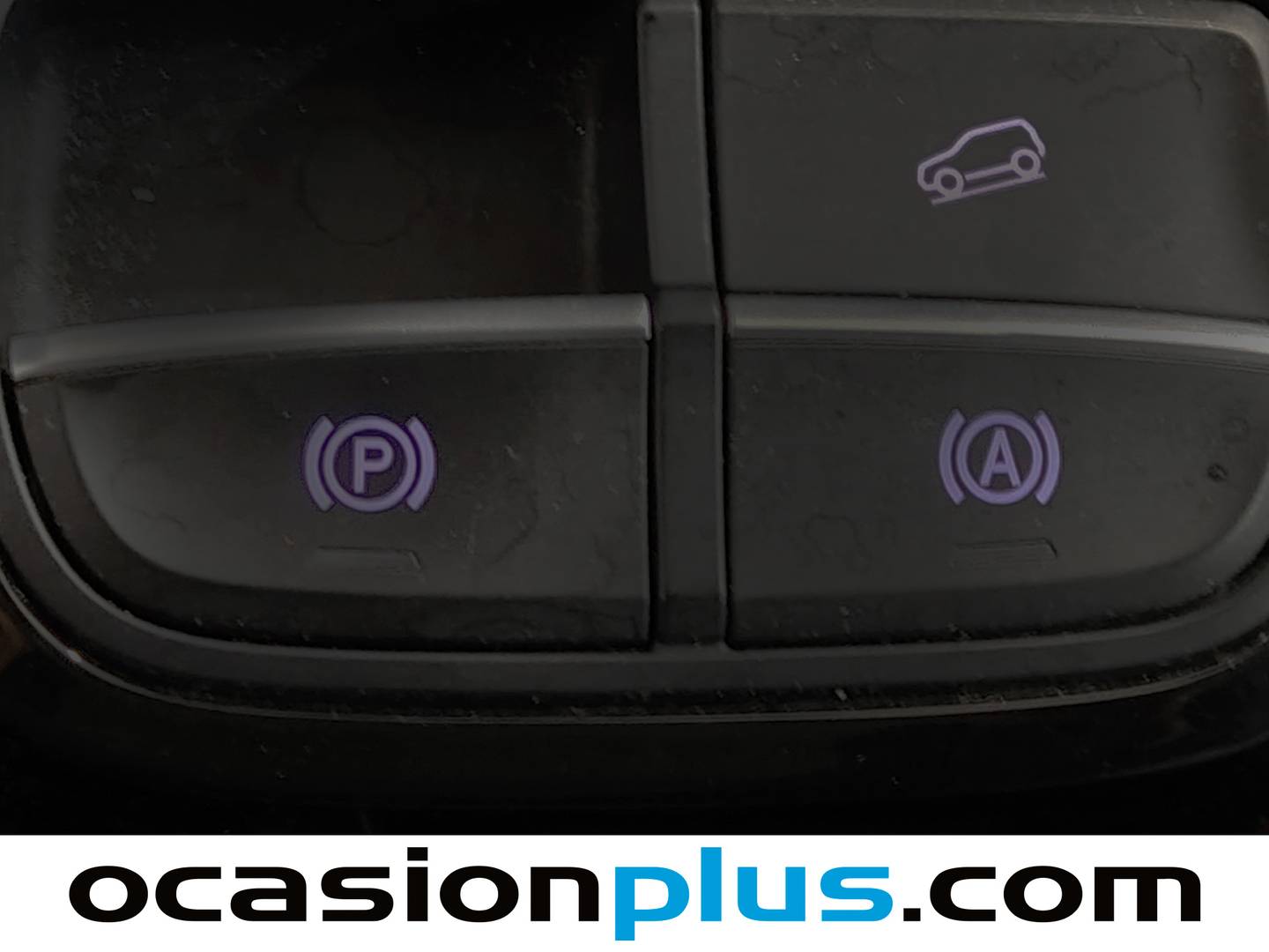 MG HS MG HS 1.5 Turbo GDI Luxury DCT (162 CV) seminuevo