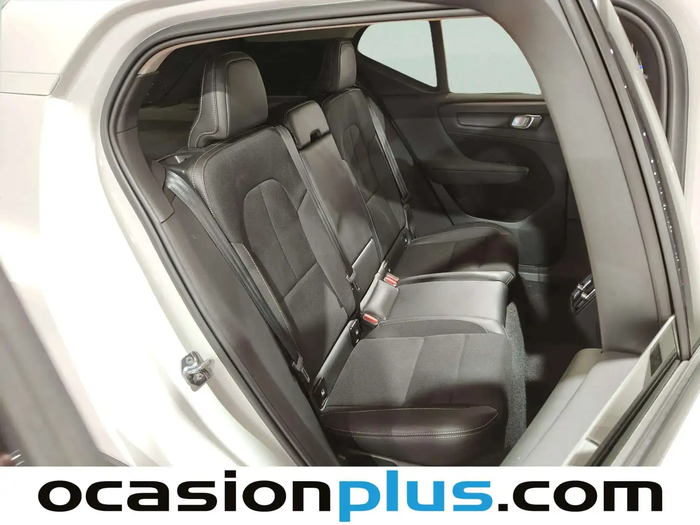 Foto Volvo XC40 Volvo XC40 D3 Business Plus (150 CV)