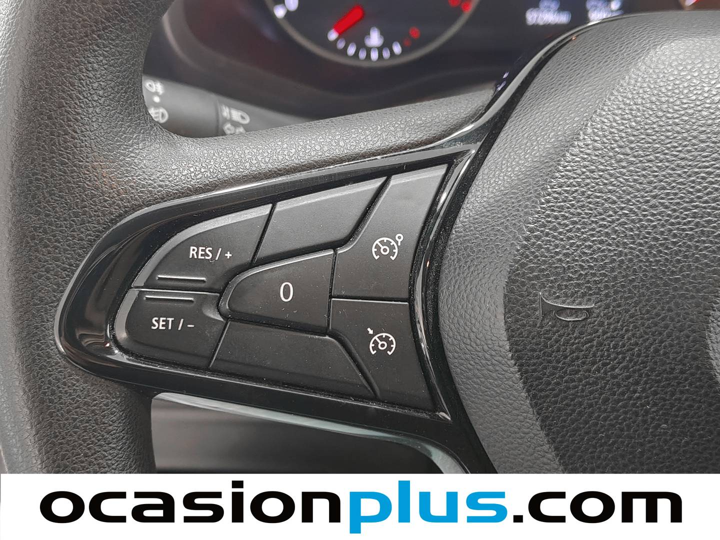 Foto Renault Trafic Renault Trafic Furgon L1H1 CUA Blue dCi (130 CV)