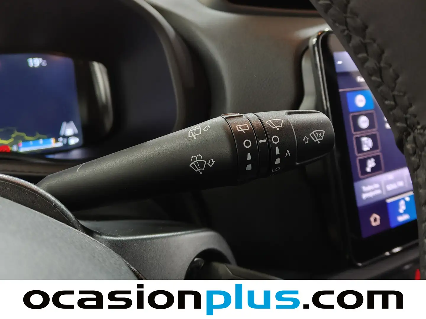 Foto Jeep Renegade Jeep Renegade eHybrid 1.5 Limited ATX (130 CV)