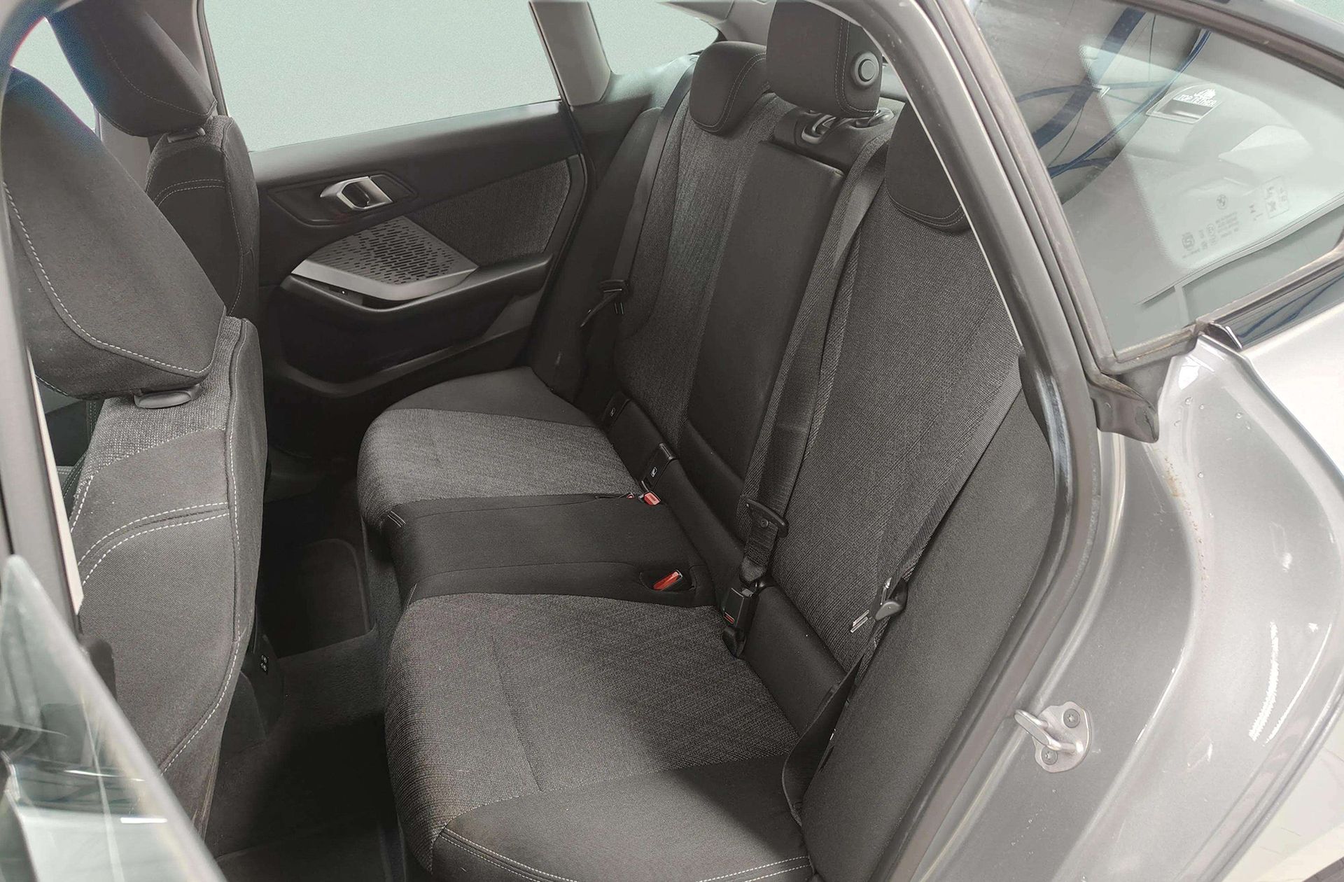 BMW Serie 2 218d Gran Coupe Pack M - foto 13