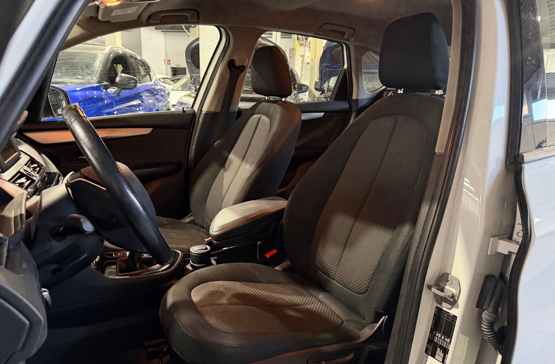 BMW Serie 2 Active Tourer 2 218d Active Tourer - foto 11