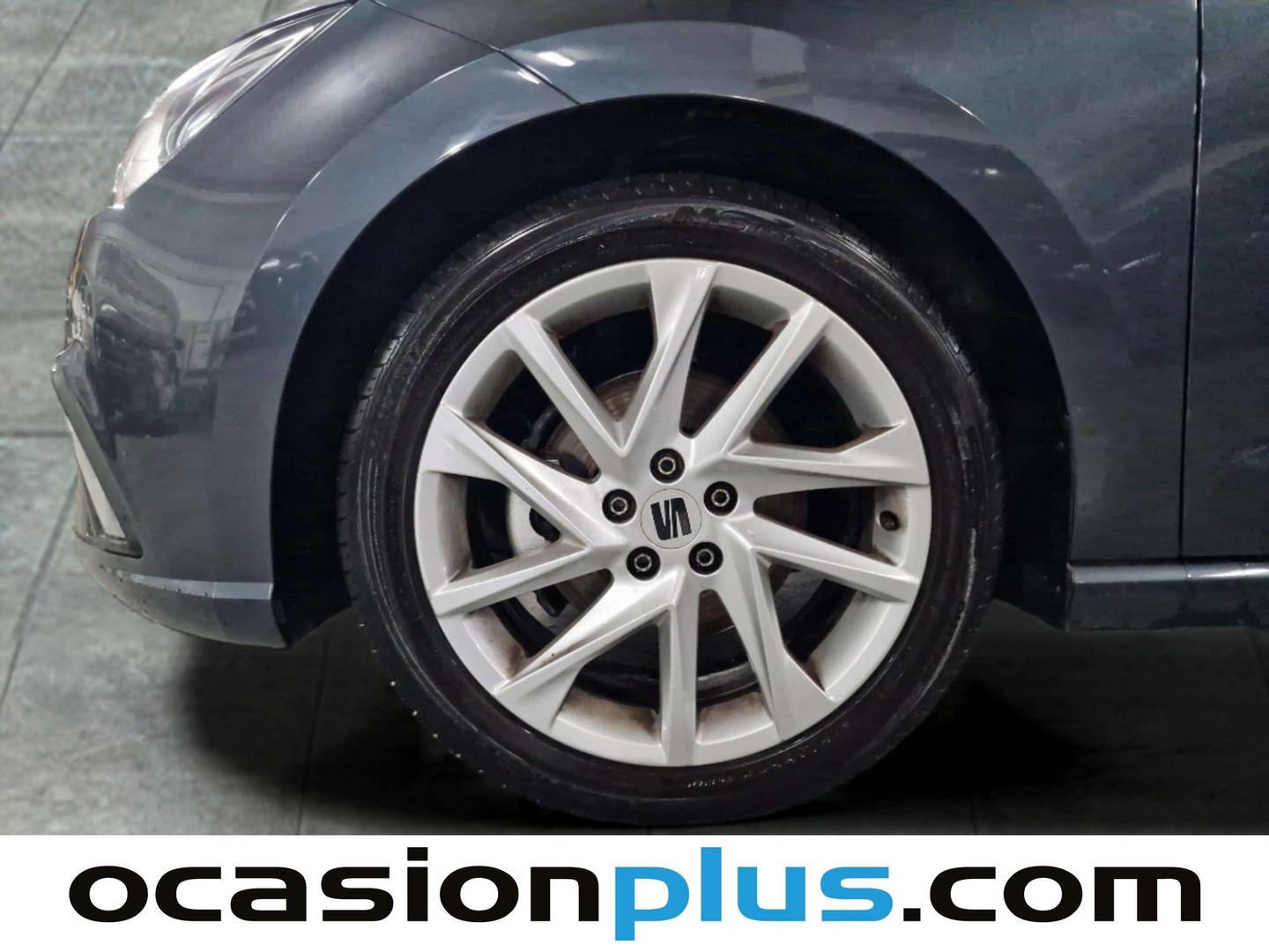 Foto Seat Ibiza SEAT Ibiza 1.5 TSI FR XL DSG (150 CV)