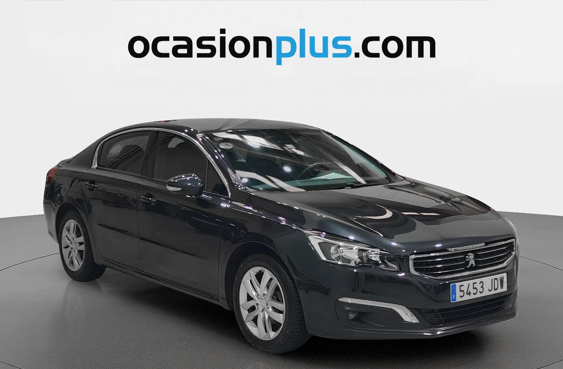 Peugeot 508 1.6 e-HDI Active - foto 2