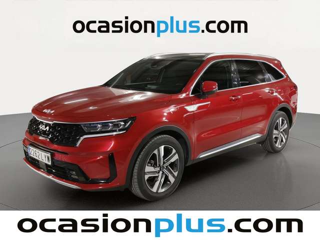 KIA Sorento 2.2 CRDi Emotion 4x2 DCT (194 CV) 7 plazas de segunda mano