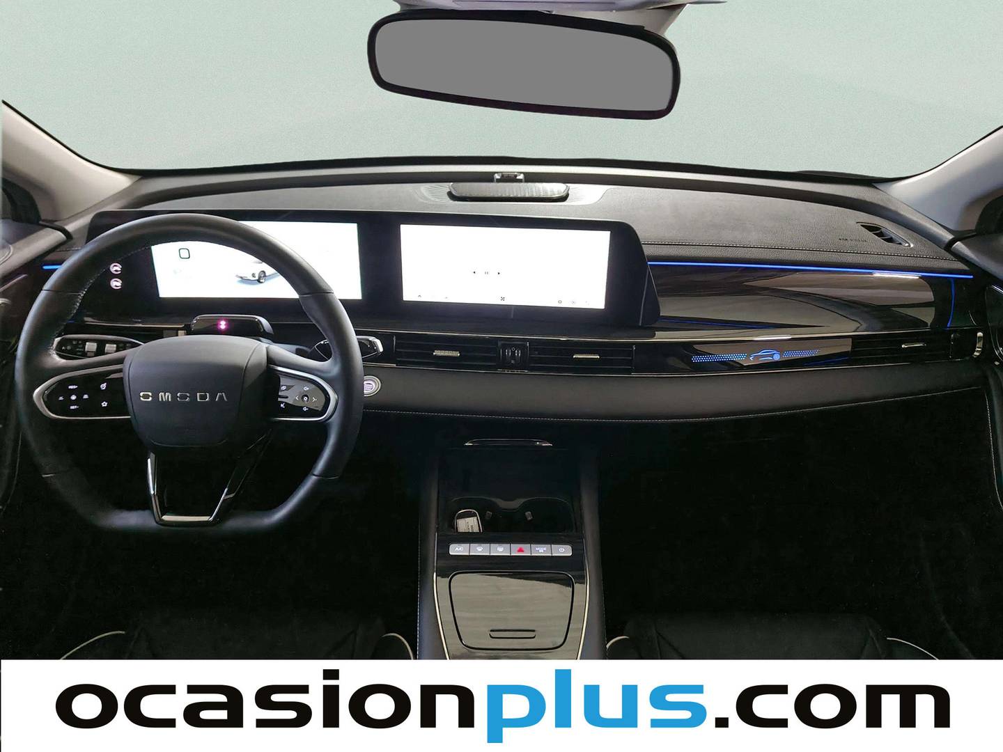 OMODA 5 OMODA 5 1.6 TGDI Premium (145 CV) de ocasión