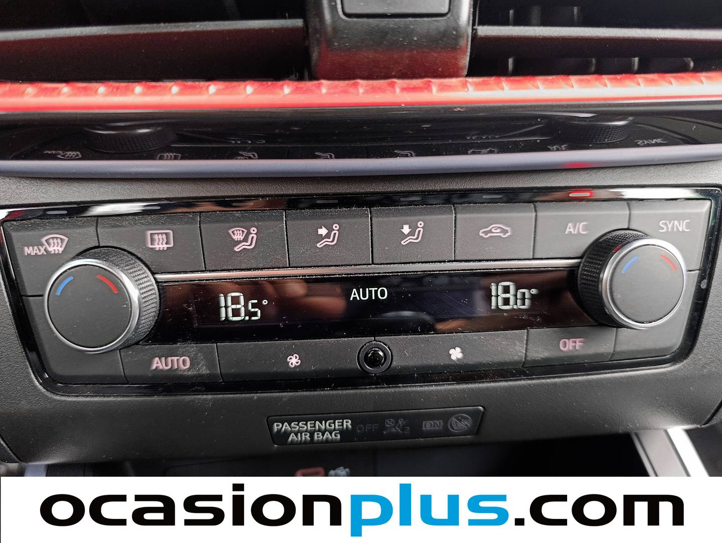 Seat Arona SEAT Arona 1.0 TSI S&S FR Plus (110 CV) gasolina